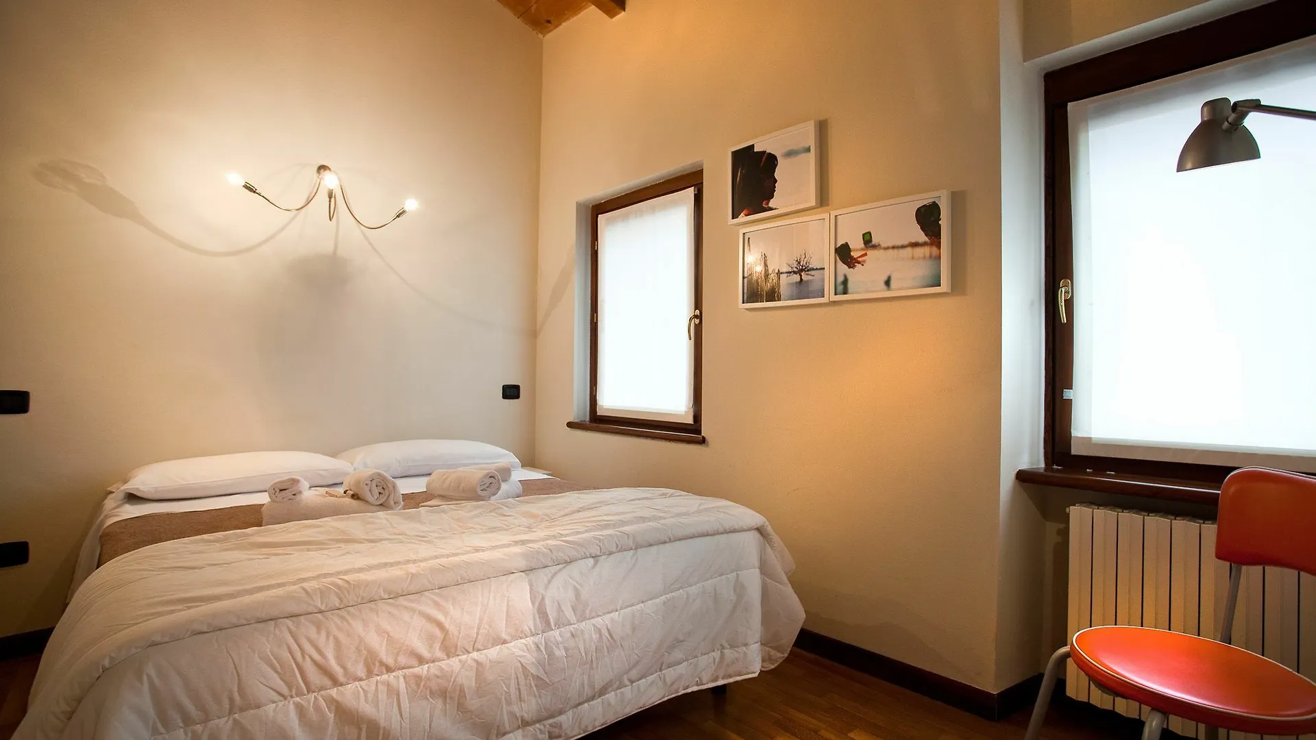 Verona For Rent Travelers House イタリア