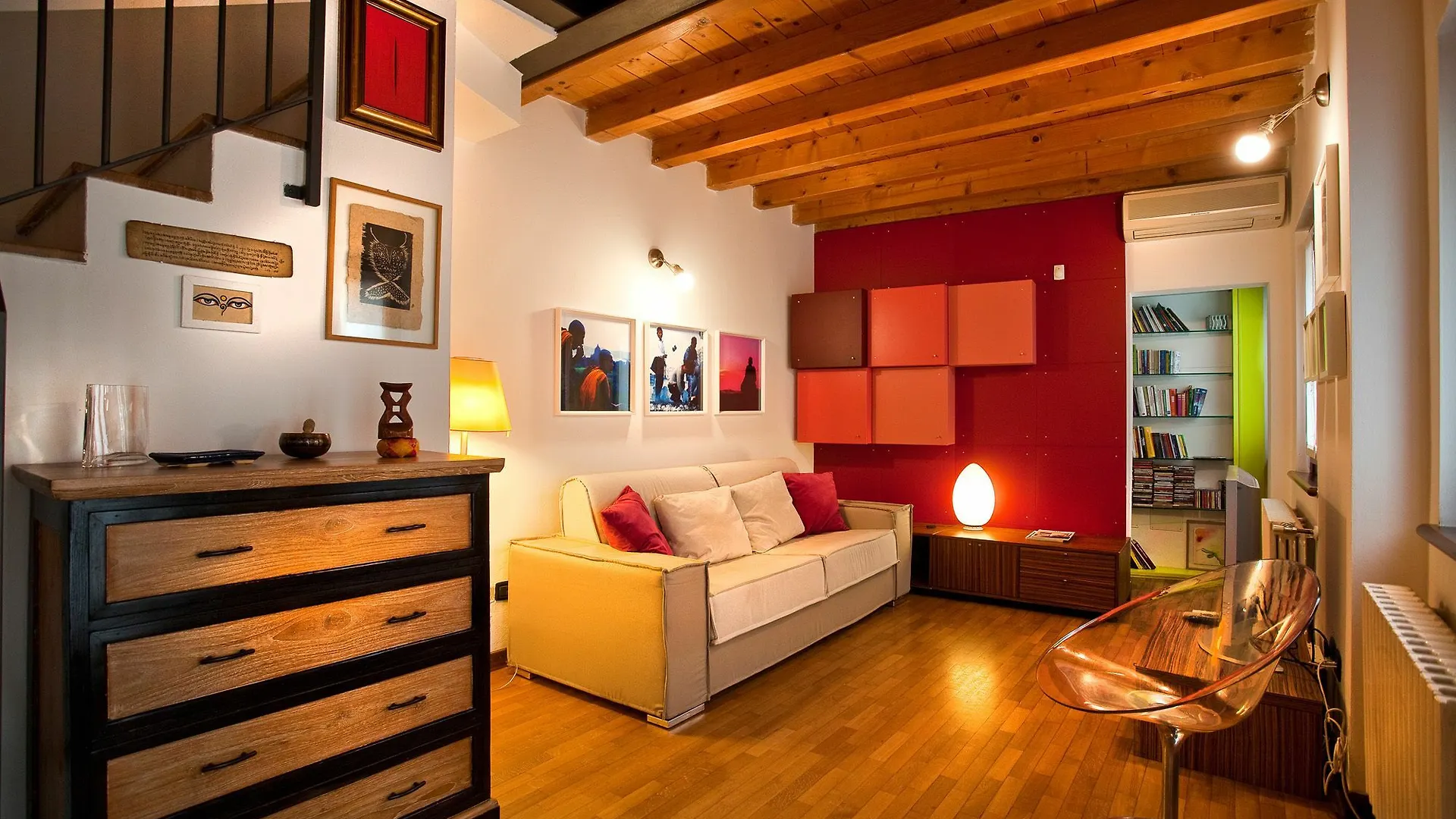 Verona For Rent Travelers House 0*,  イタリア