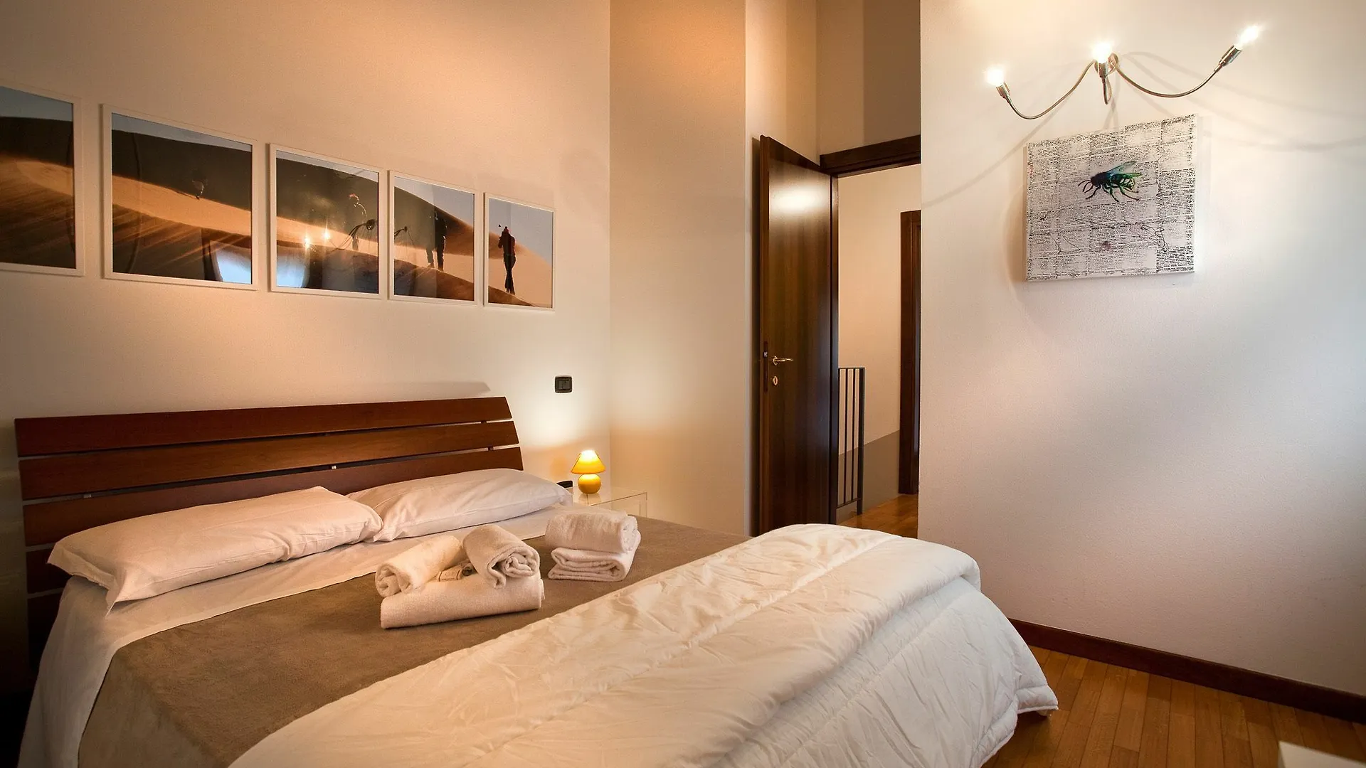 アパート Verona For Rent Travelers House イタリア