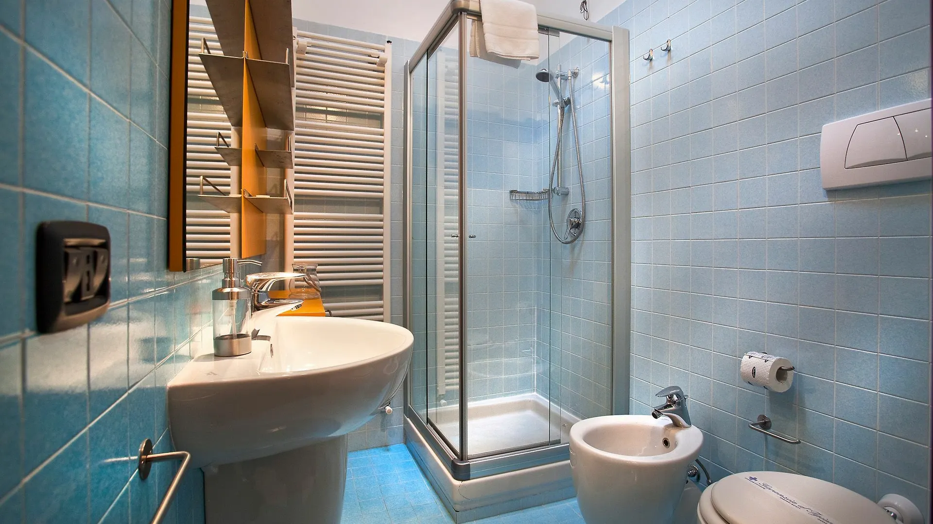 Verona For Rent Travelers House 0*,