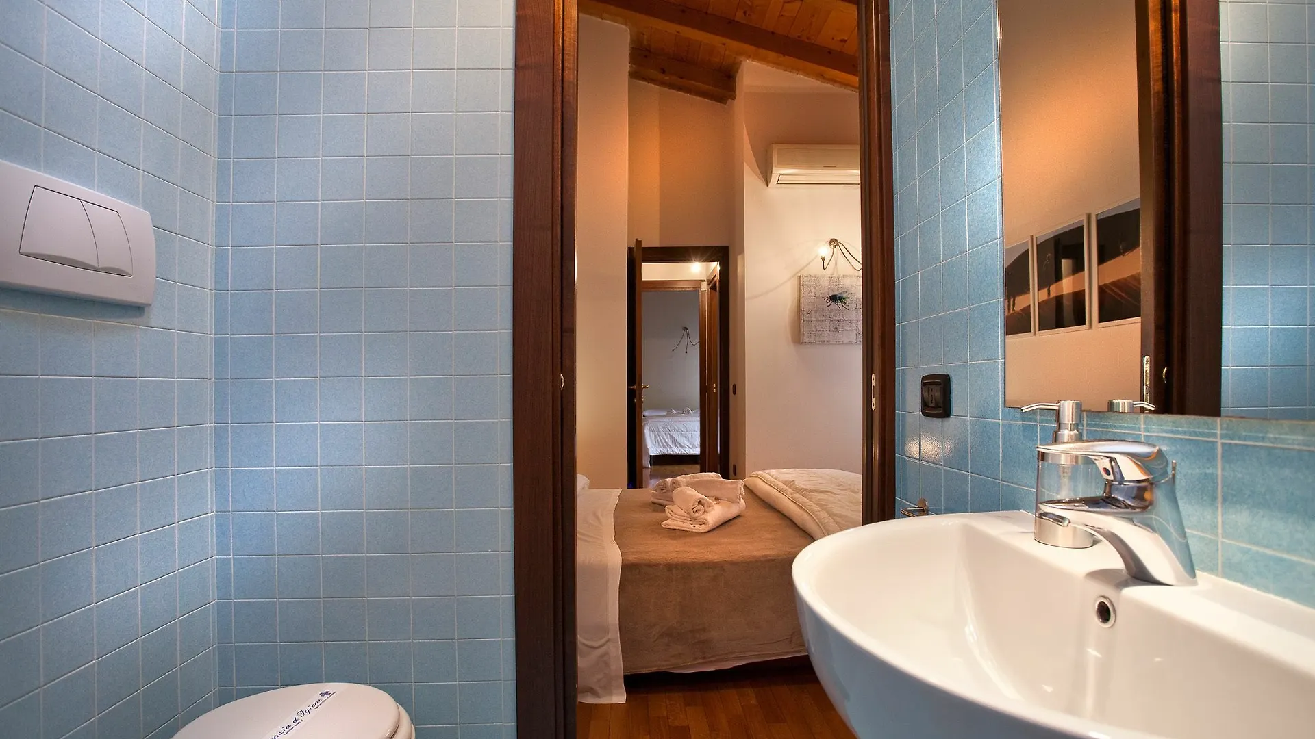 アパート Verona For Rent Travelers House