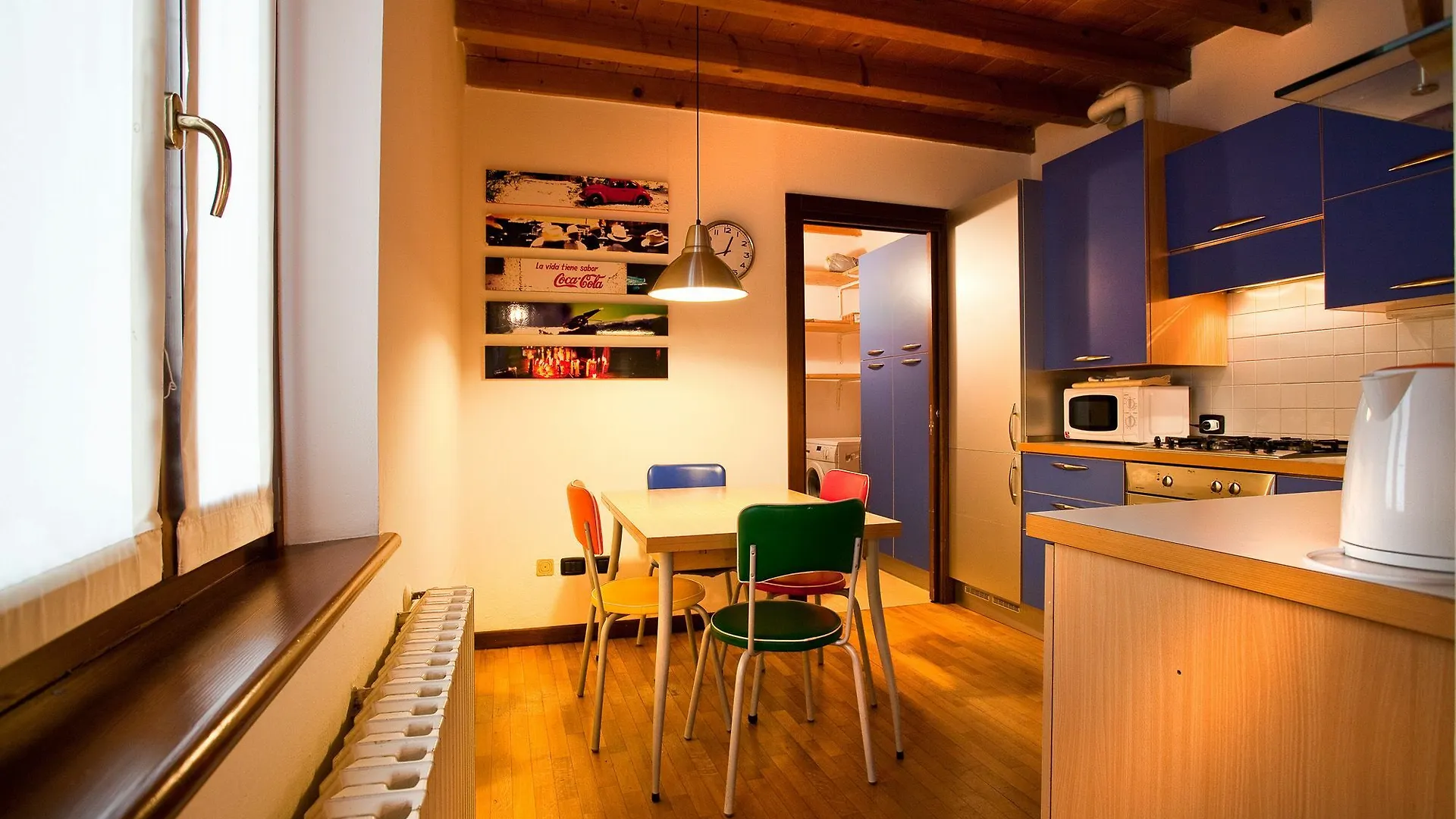 アパート Verona For Rent Travelers House