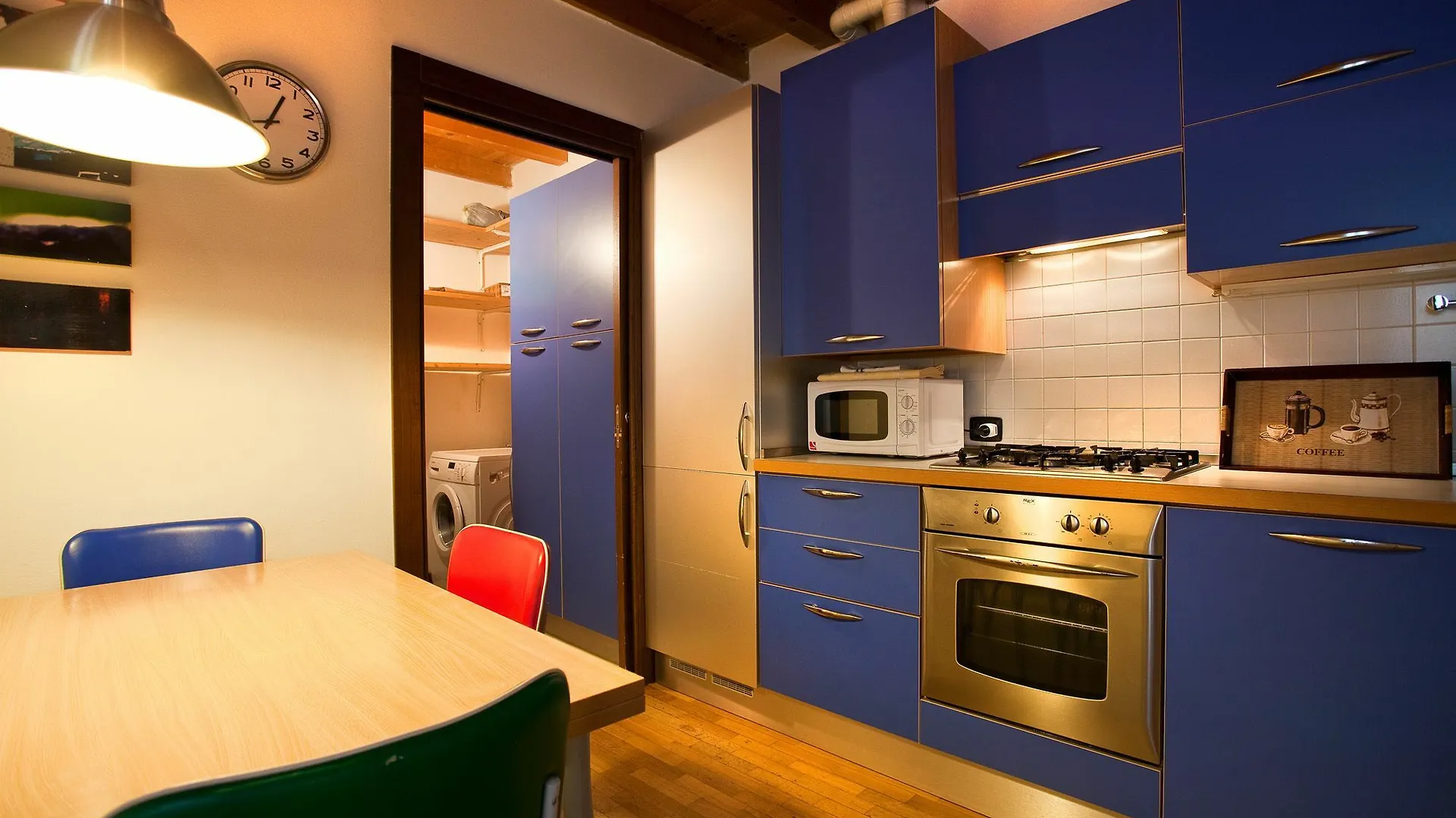 Verona For Rent Travelers House 0*,