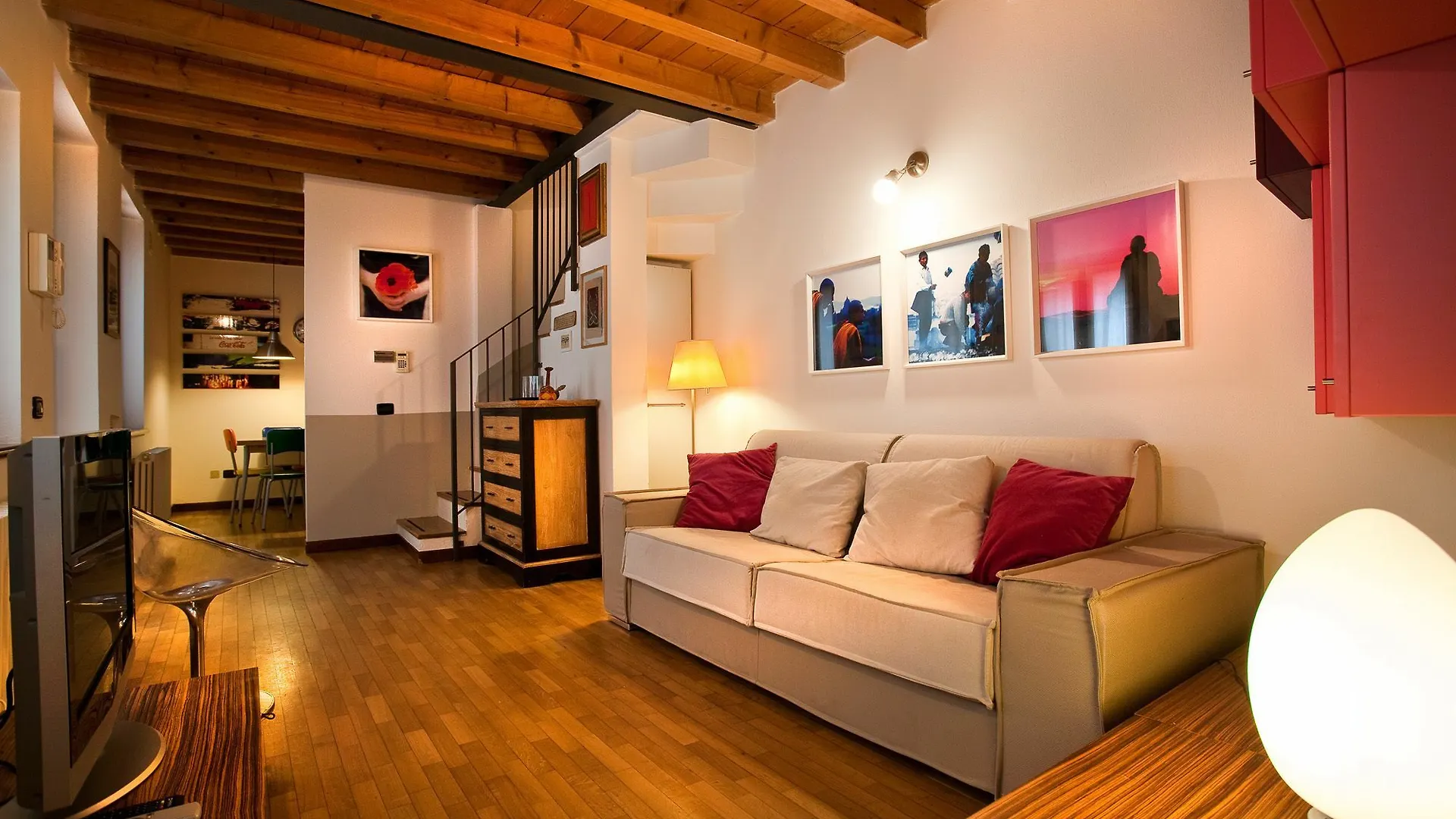 Verona For Rent Travelers House アパート