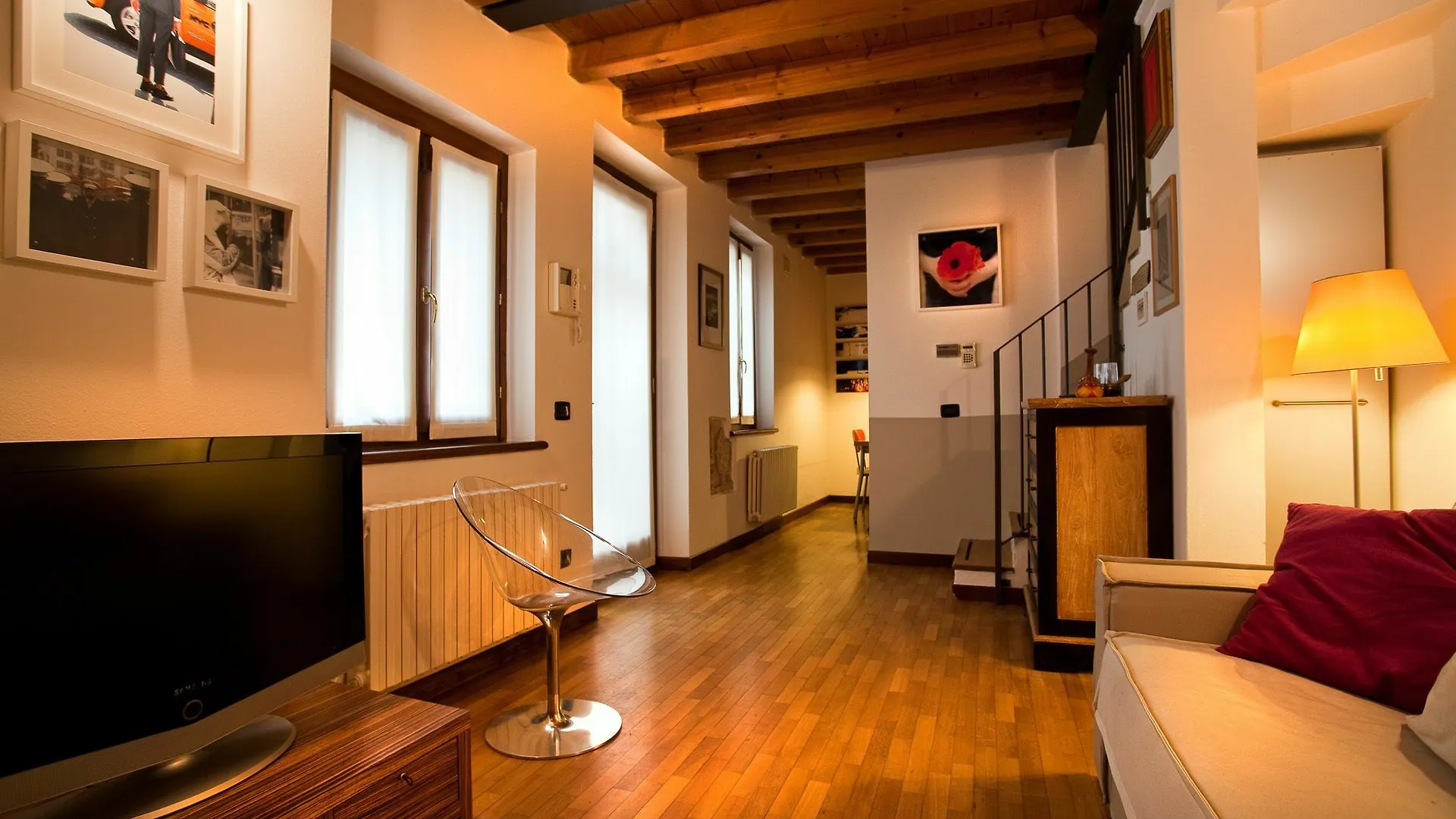 Verona For Rent Travelers House