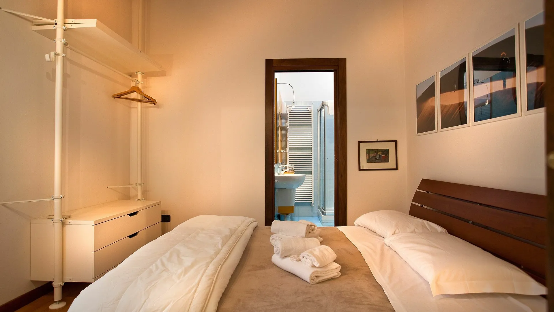 アパート Verona For Rent Travelers House