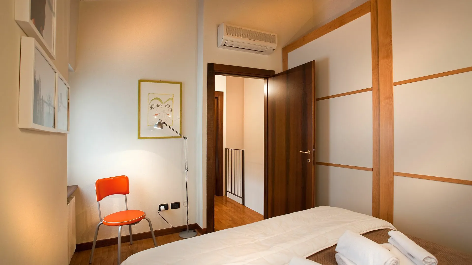 Verona For Rent Travelers House 0*,
