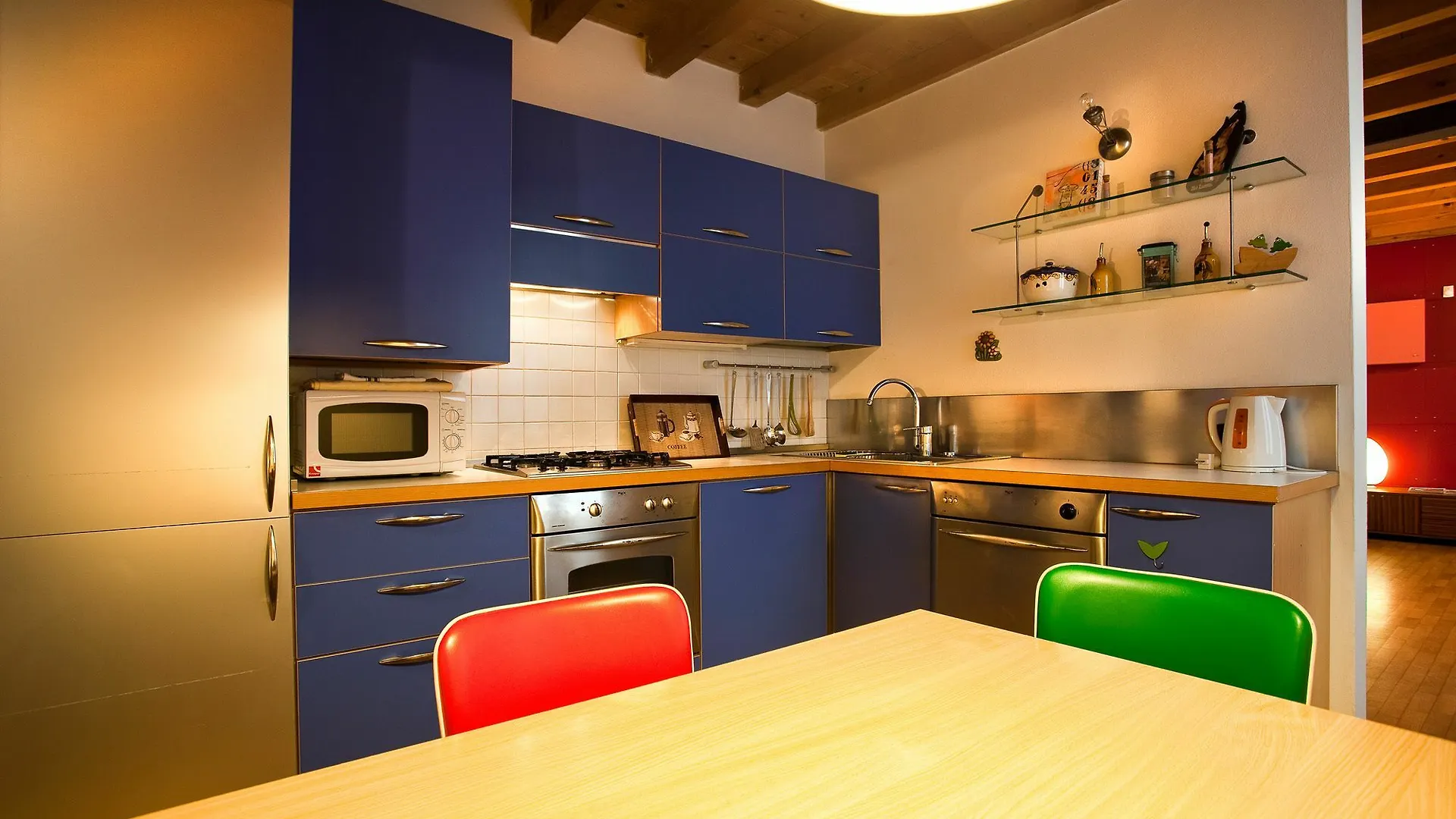Verona For Rent Travelers House アパート