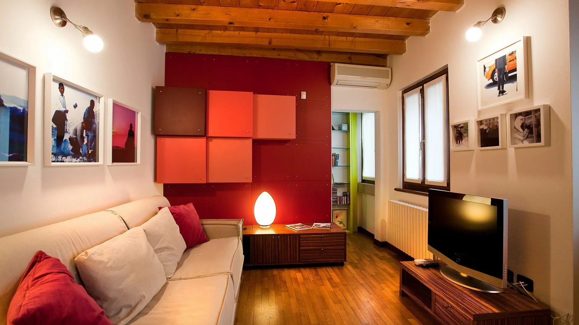 Verona For Rent Travelers House